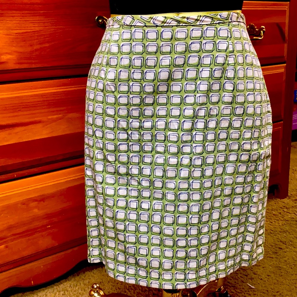 Skirt